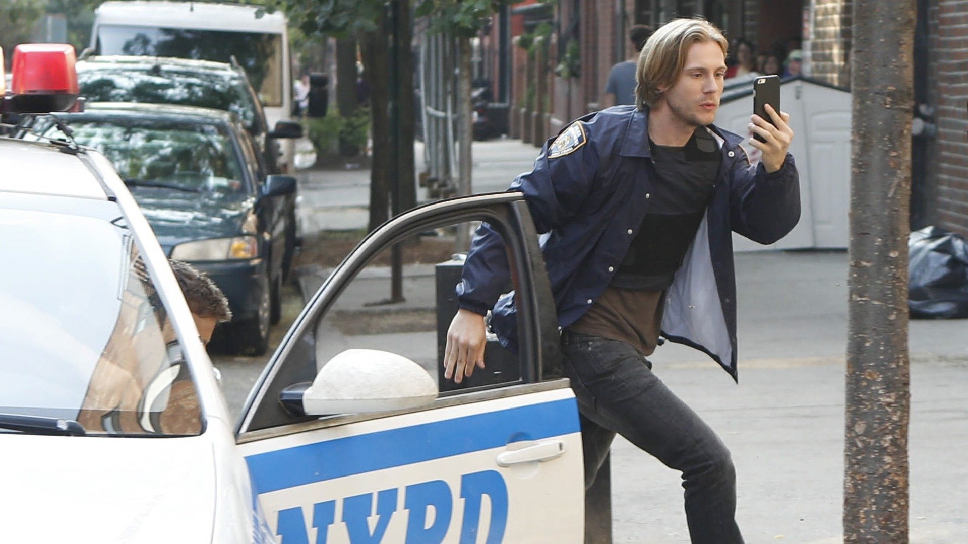 Blue Bloods : Todas as Notícias Chamam Atenção