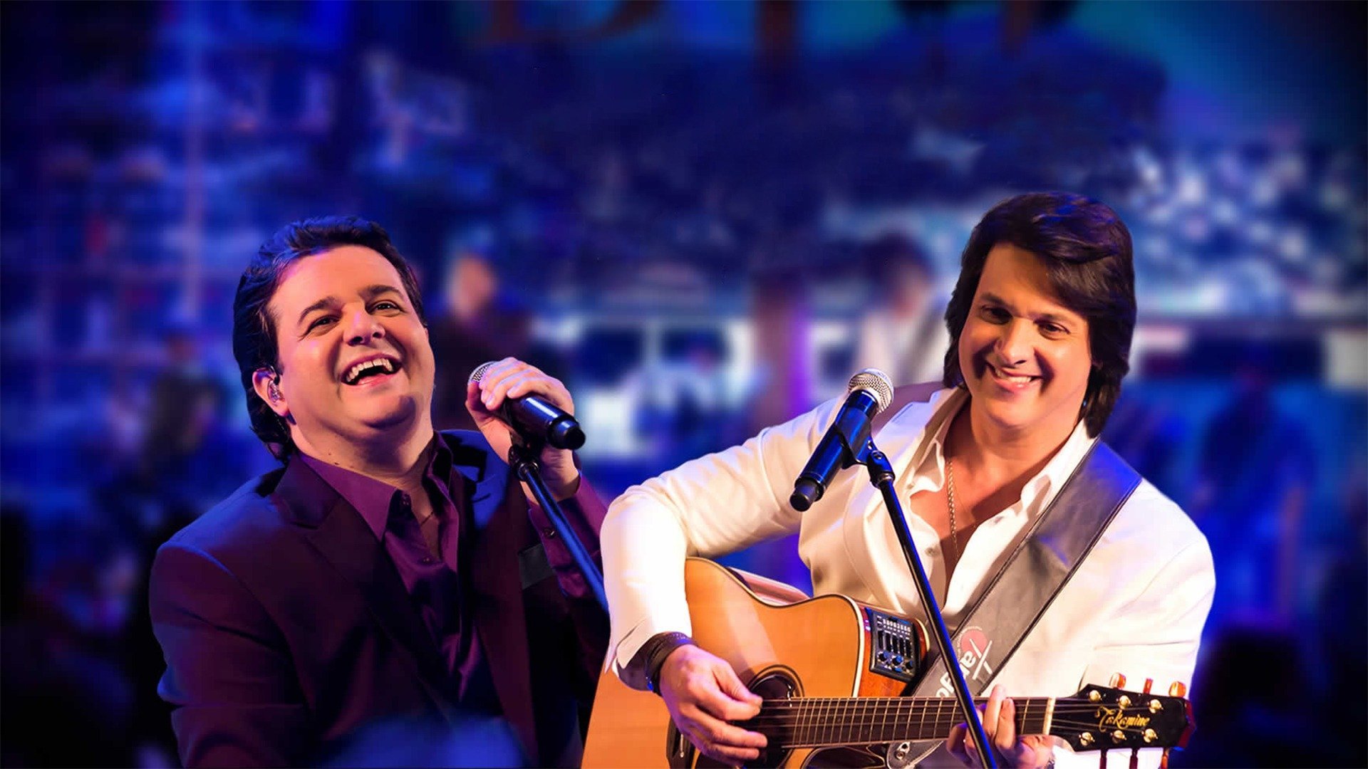 Don & Juan e Sua História