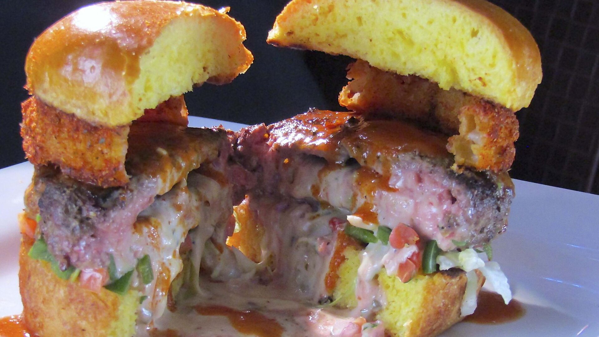 Sabores da América com Michael Symon : Picantes e Defumados