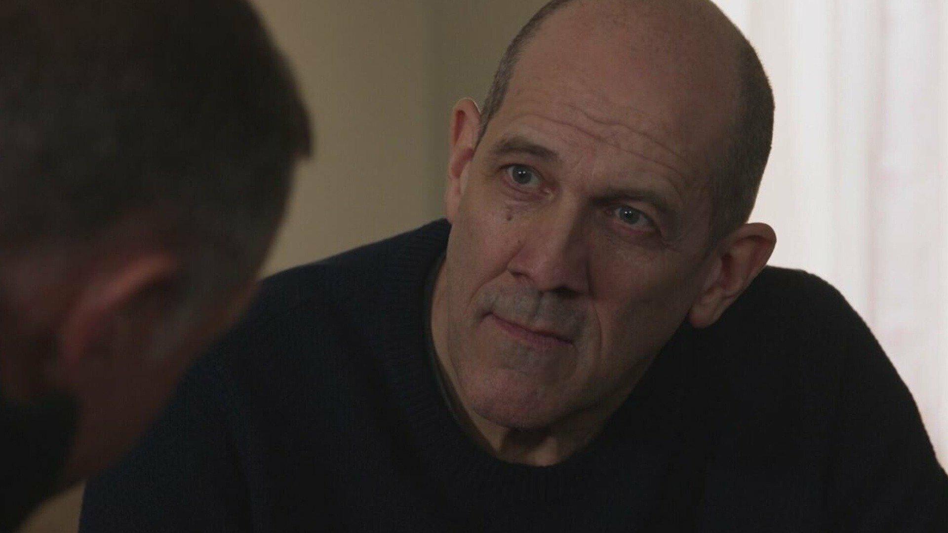 Chicago P.D. : Revolta