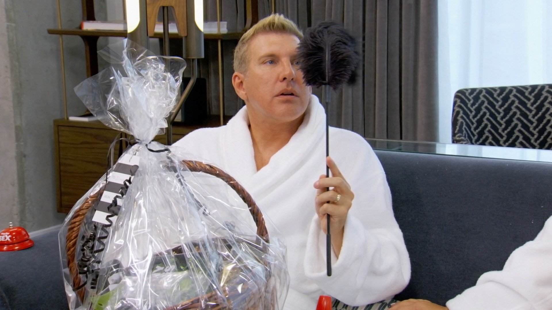 Chrisley Knows Best : No Limite