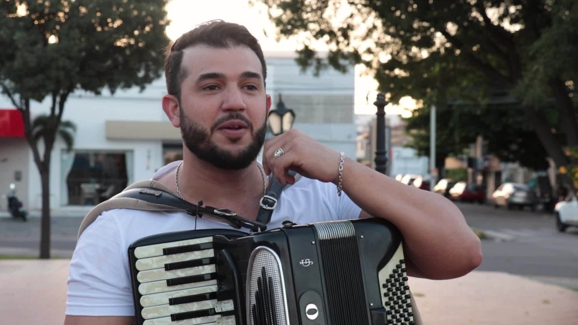 Sou Chorinho : Musicalidade