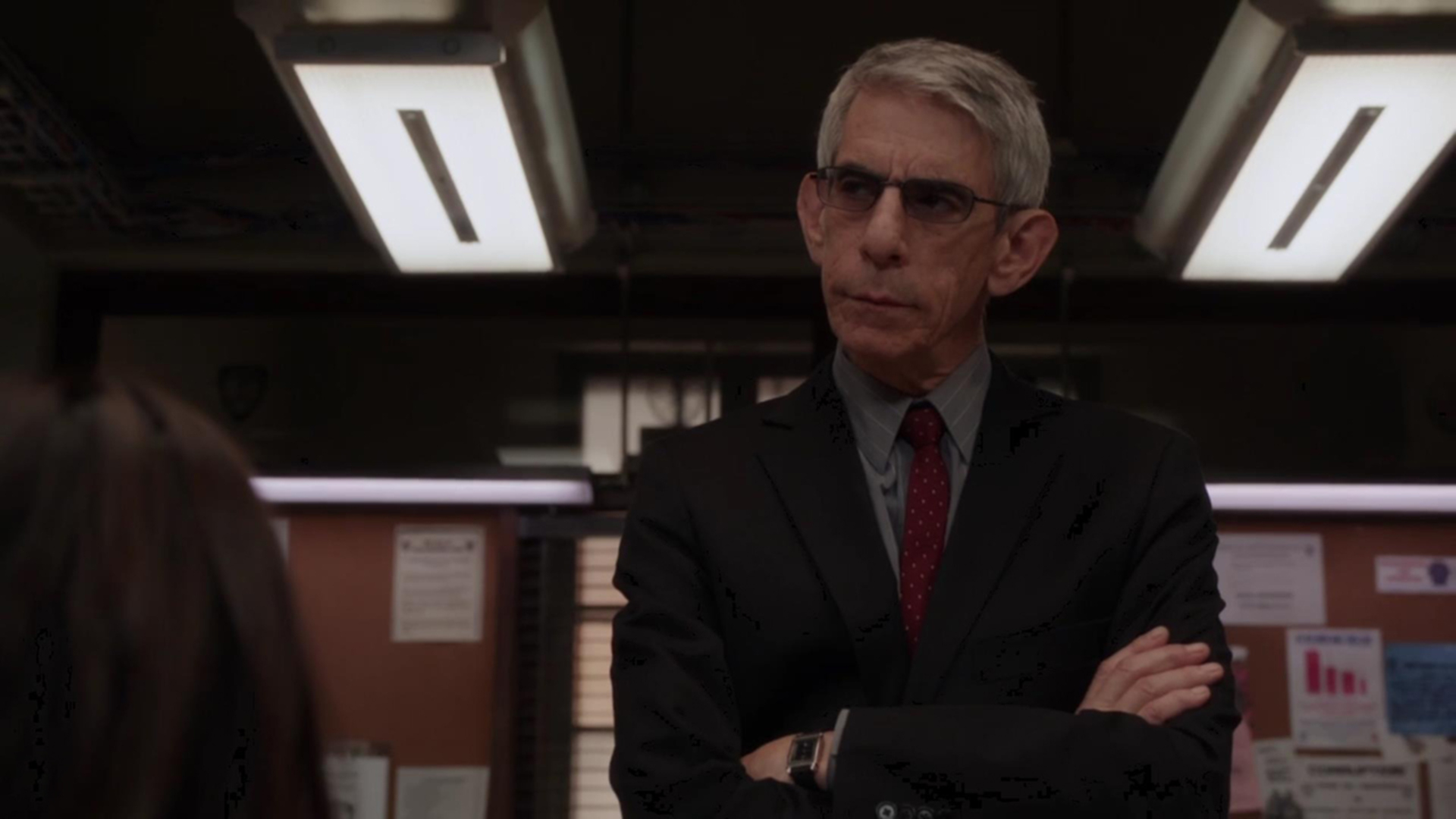 Law & Order: Special Victims Unit : Opinião Embasada