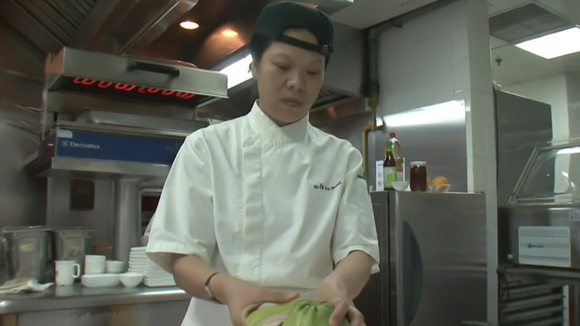 Cozinhando Mundo Afora