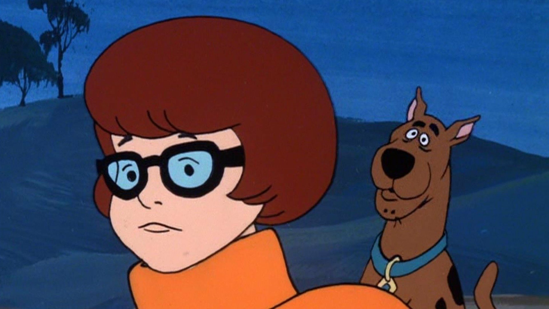 Scooby Doo, Cadê Você? : De Arrepiar os Cabelos