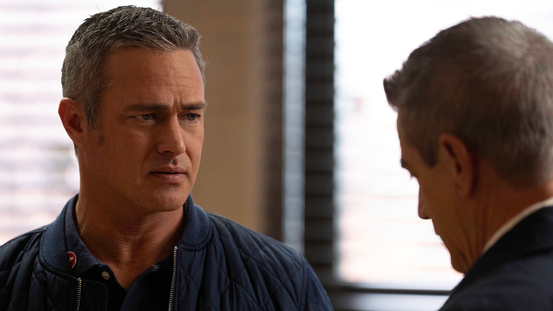 Chicago Fire : Atropelamento e Fuga