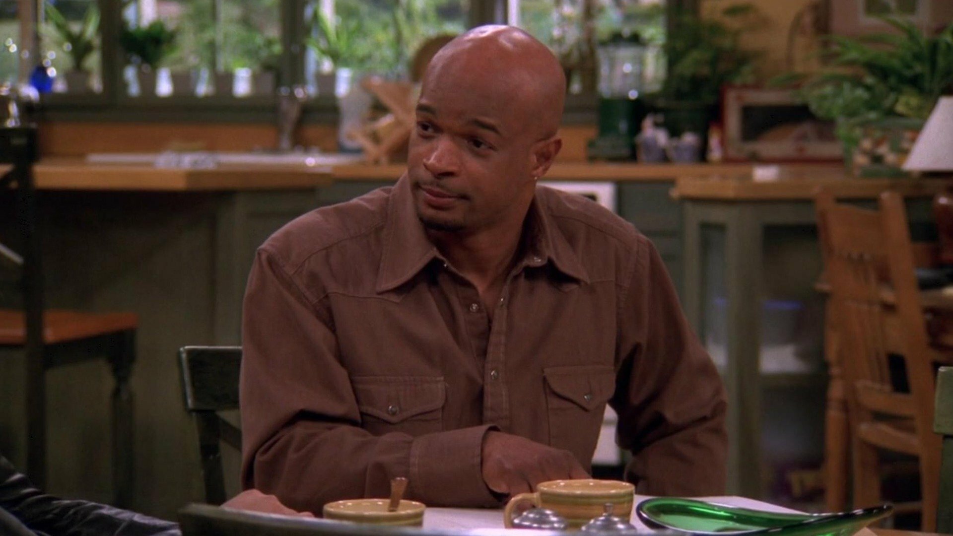 My Wife and Kids : Jr. Kyle, Boy Genius