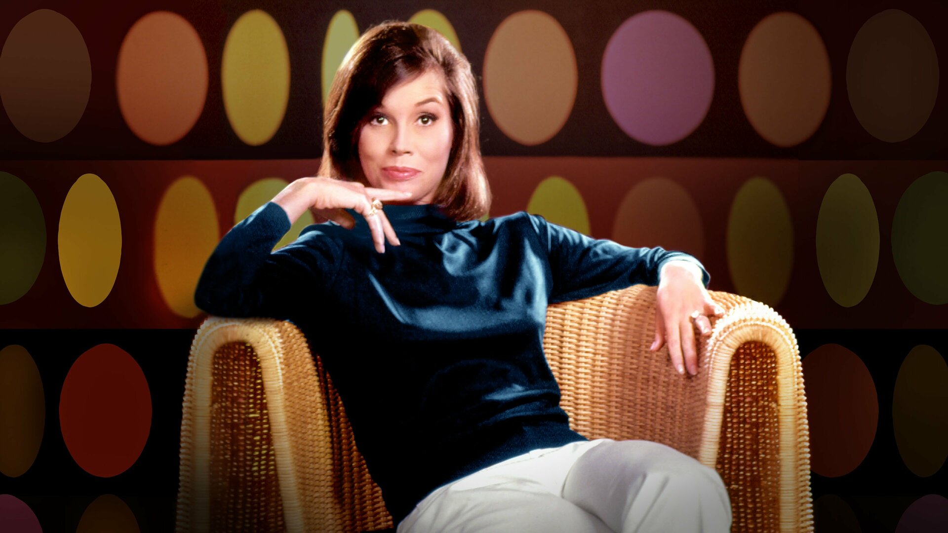 Mary Tyler Moore - A Dama da TV
