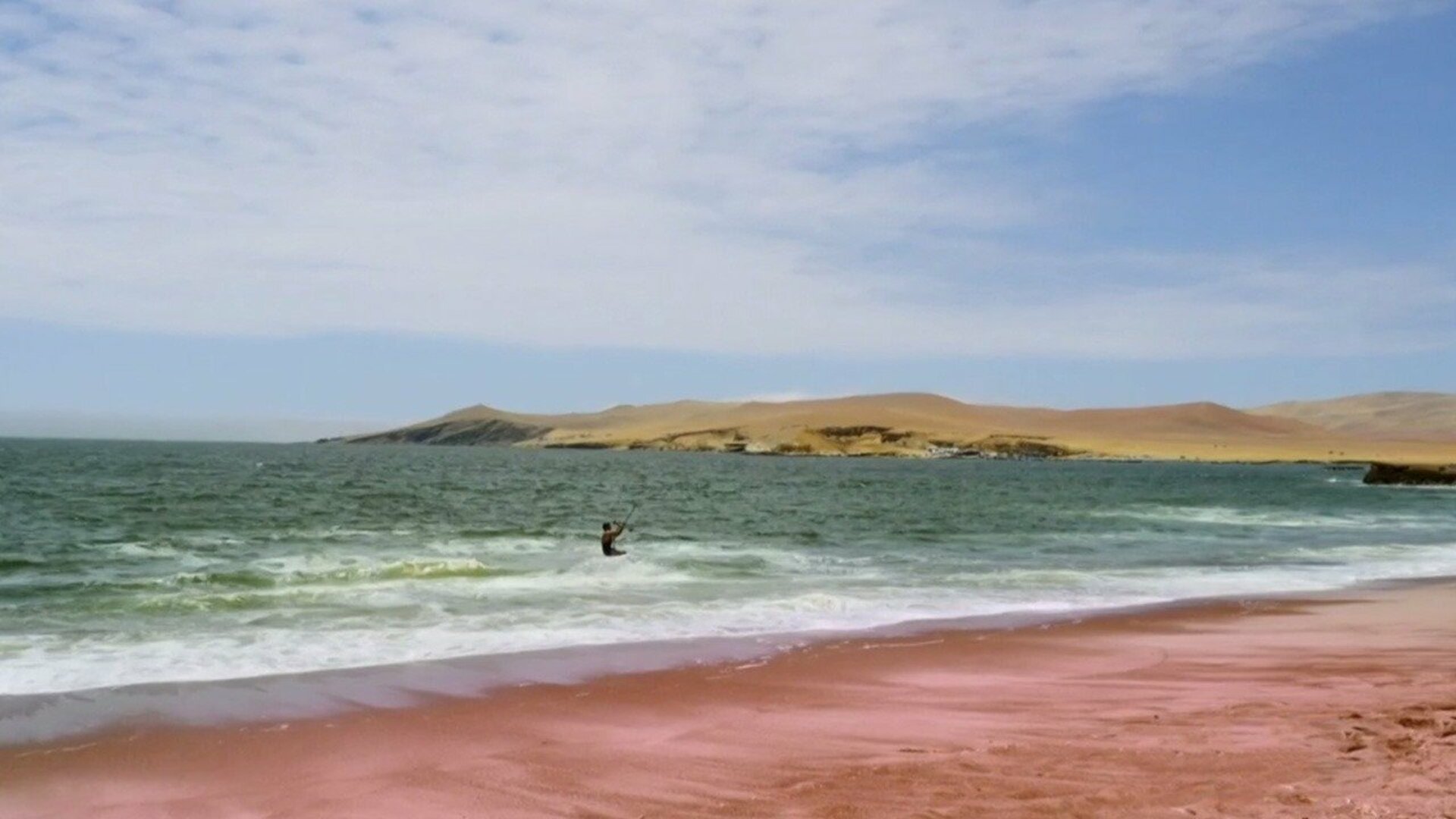 Lugares Secretos para Nadar : T2 EP11 - Mergulho com Tubarões