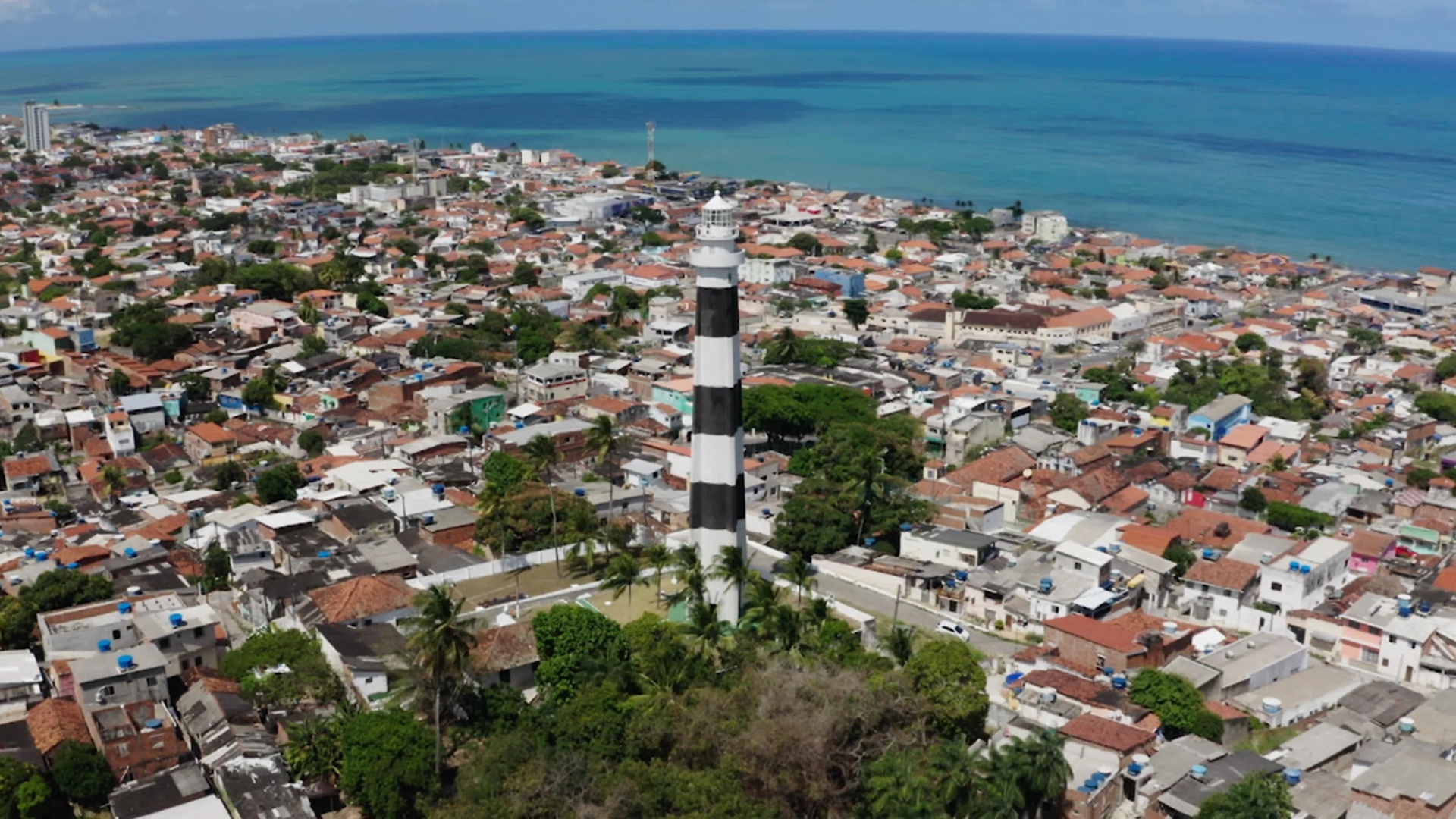 Brasil Visto do Alto