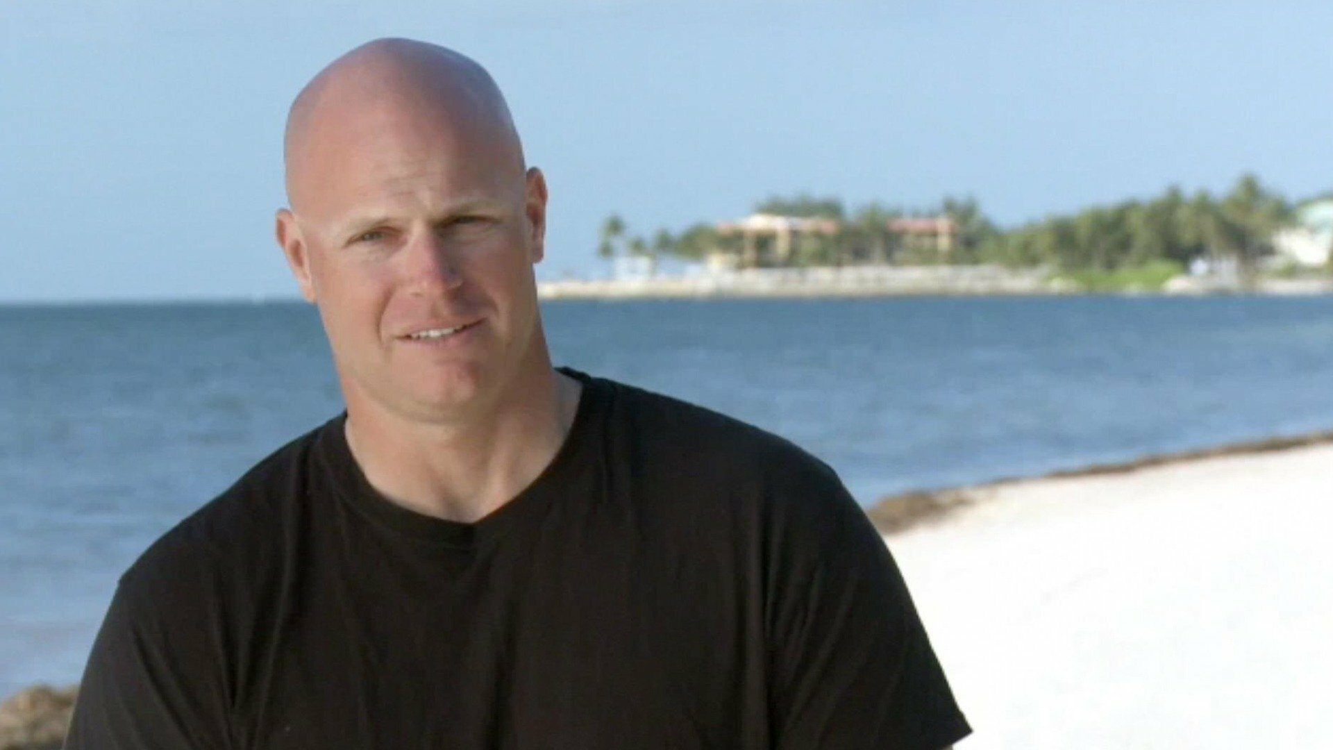 Casa de Praia : T1 EP2 - Um Lar para os Barcos