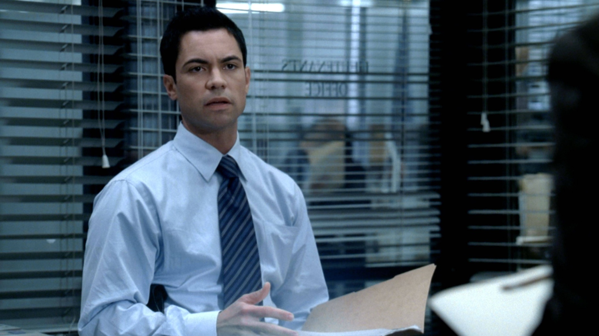Cold Case : Cargo
