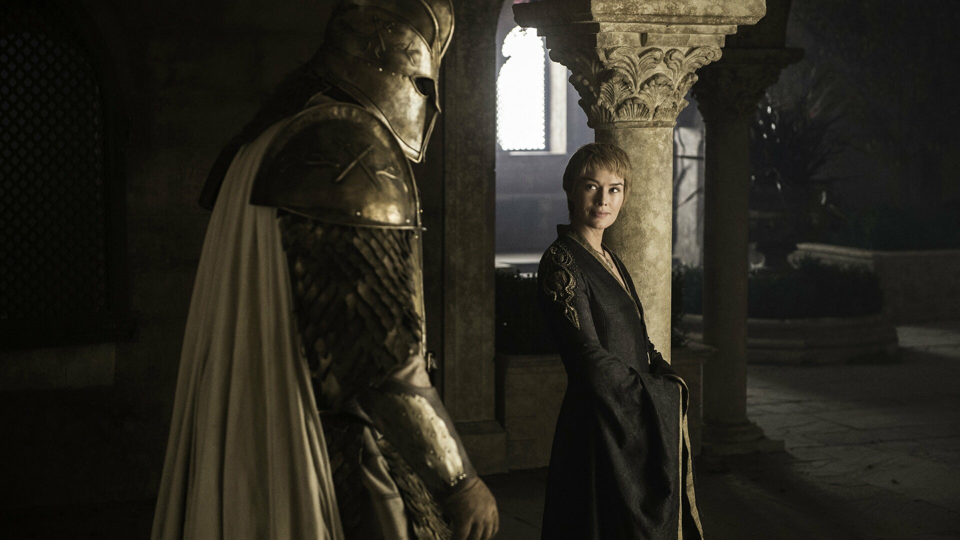 Game of Thrones : No One
