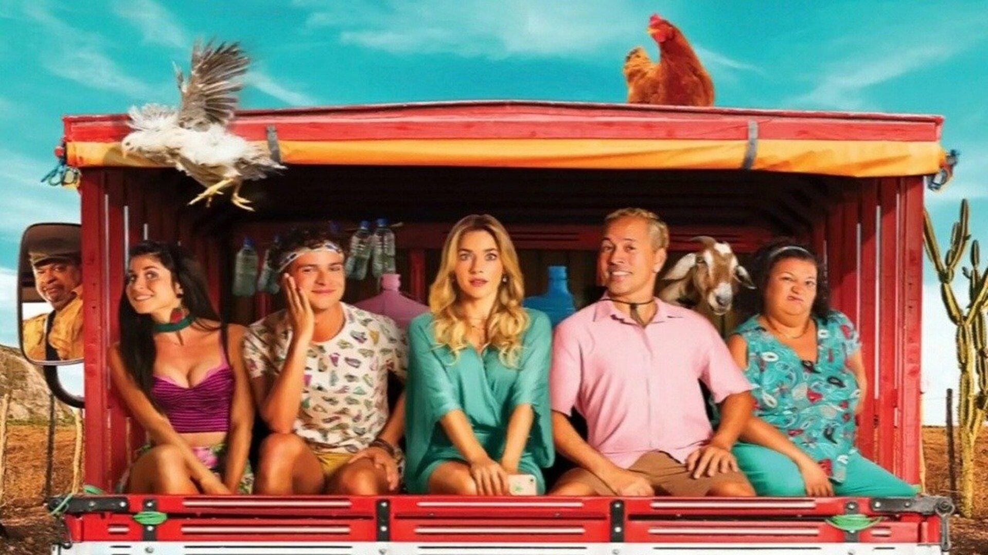 Bem-Vinda a Quixeramobim