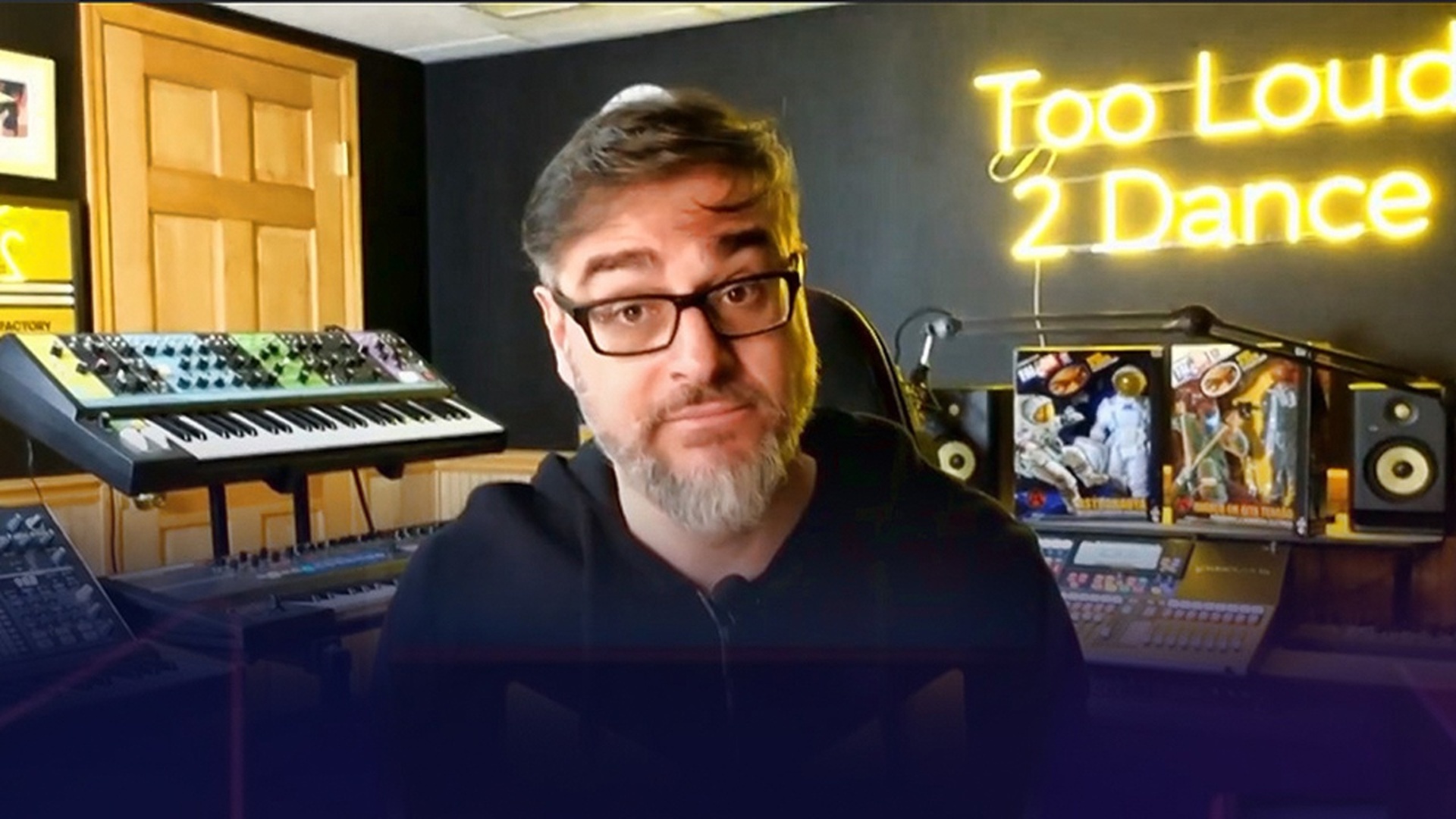 Shorts do Tio Clinas