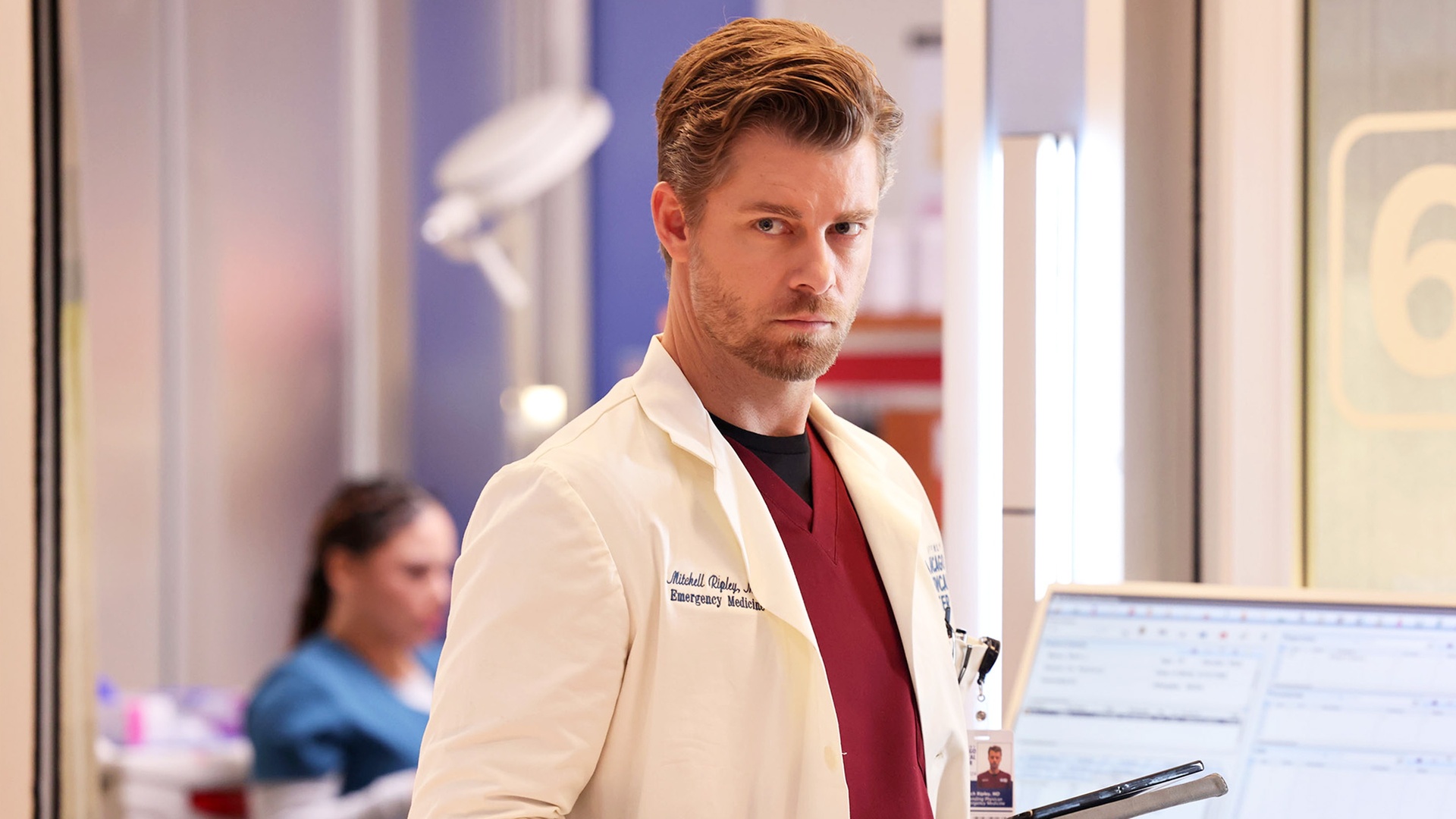 Chicago Med : Golpes do Destino