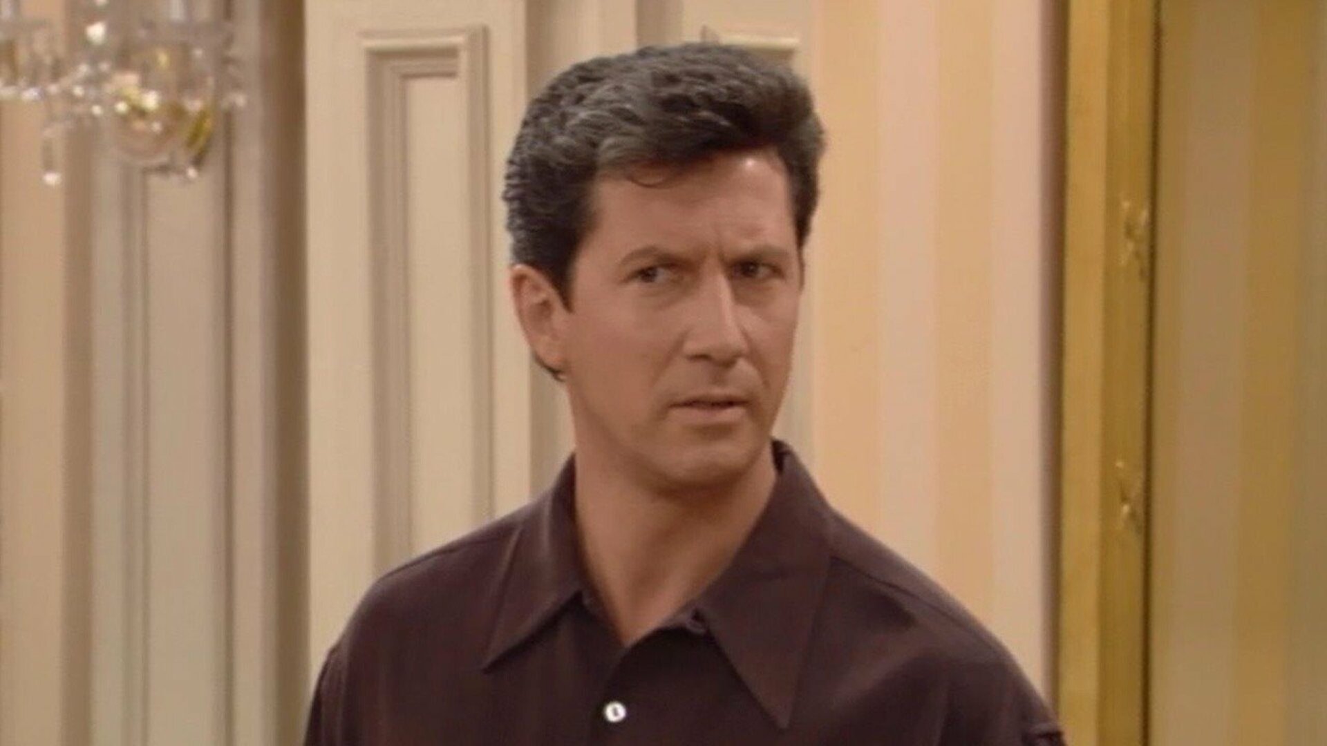 The Nanny : The Rosie Show