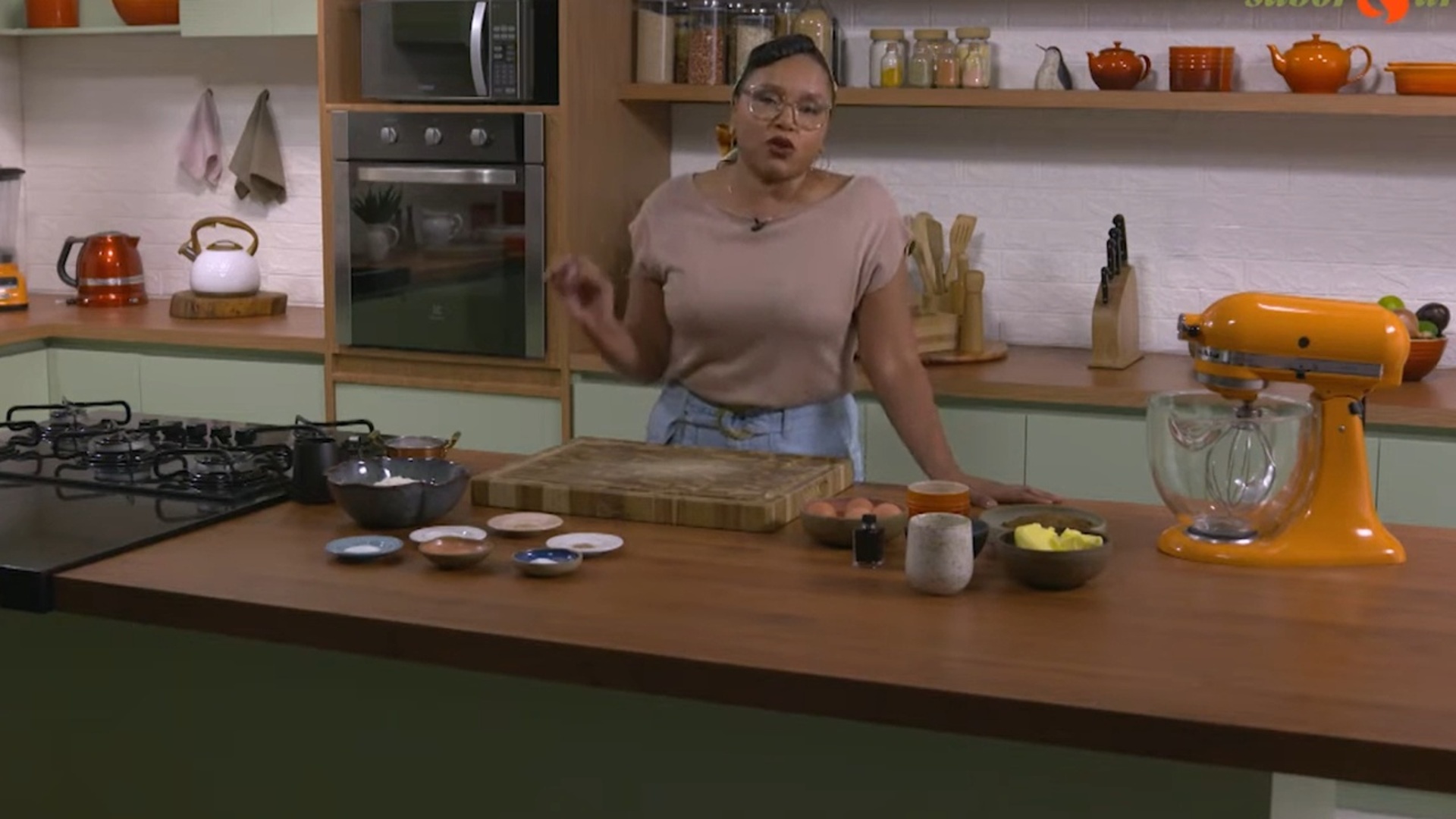 Jantar o quê? : Torta de Sardinha