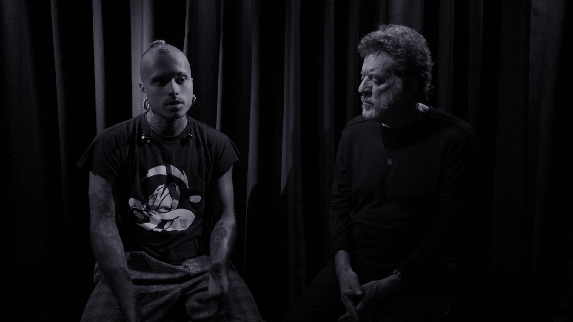 Hip Hop Machine : Vitão