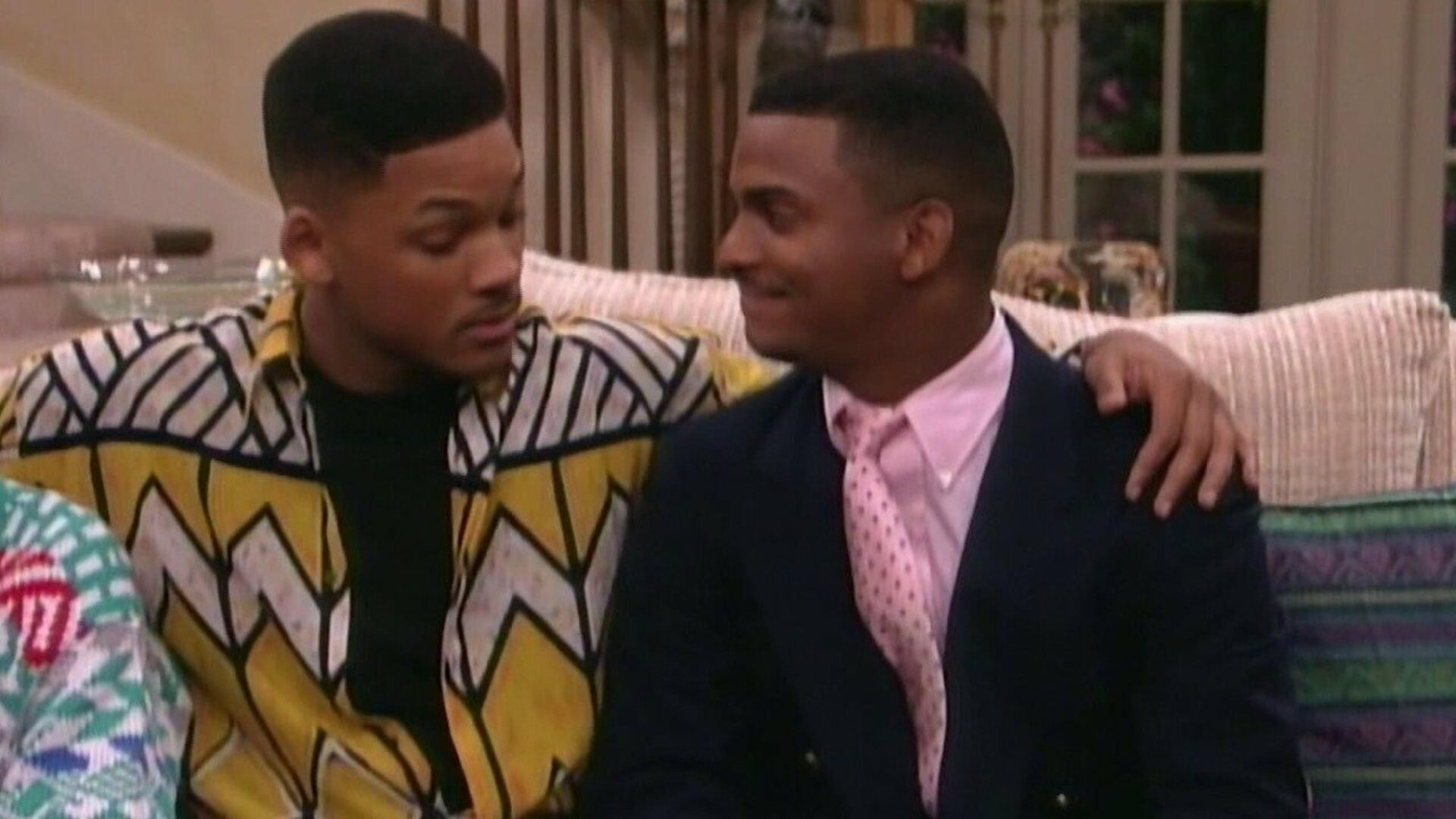 Um Maluco no Pedaço : Seja Meu Essa Noite