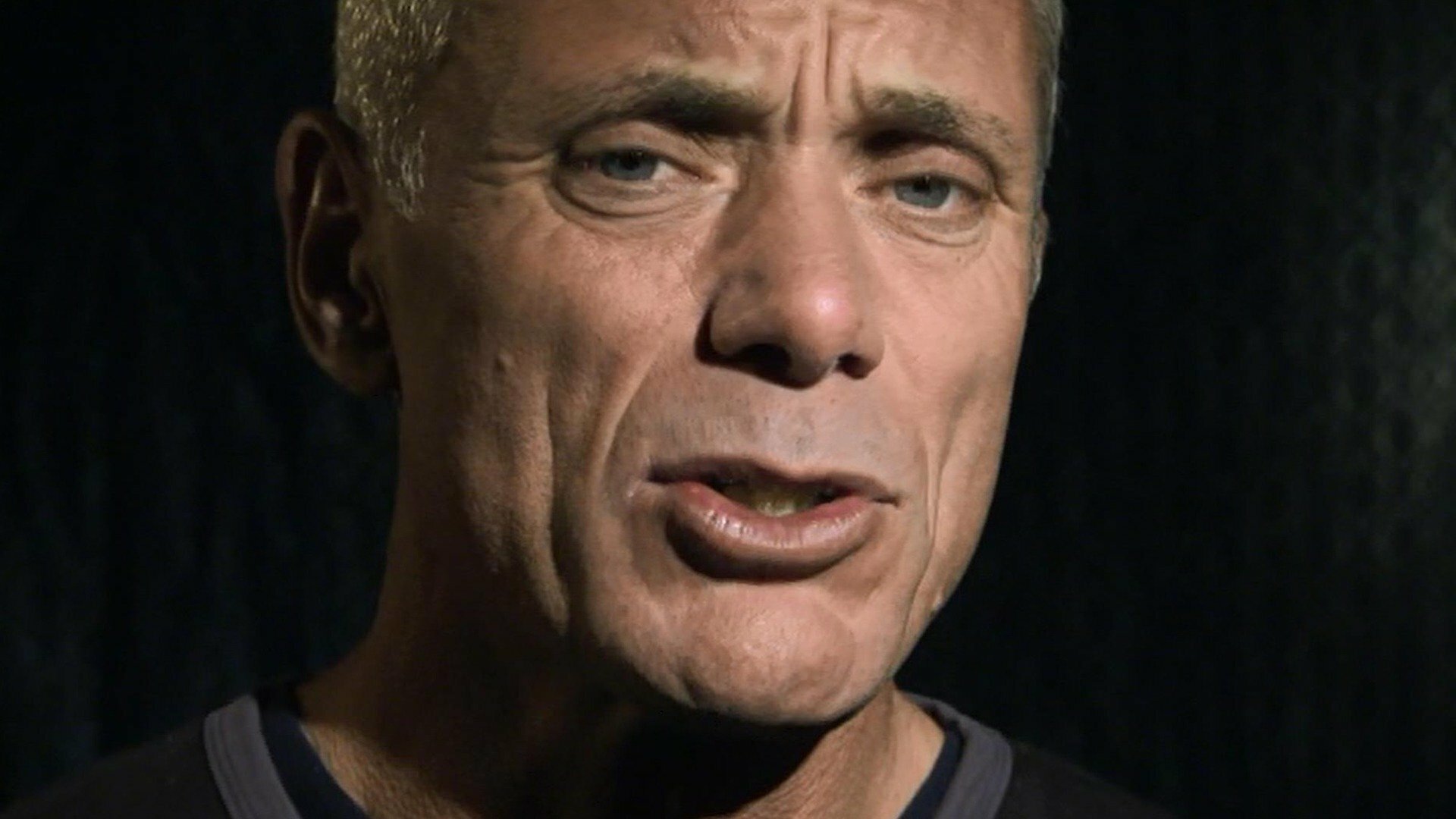 Monstros do Rio : Devorador de Homens