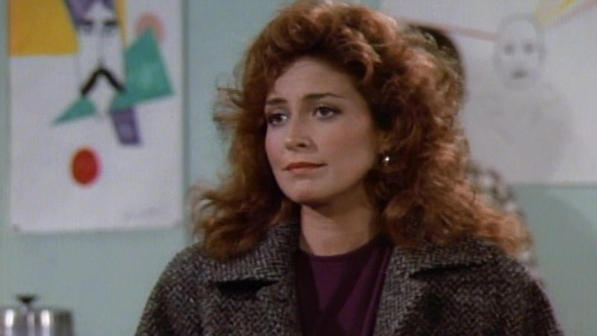 Designing Women : Killing All the Right People