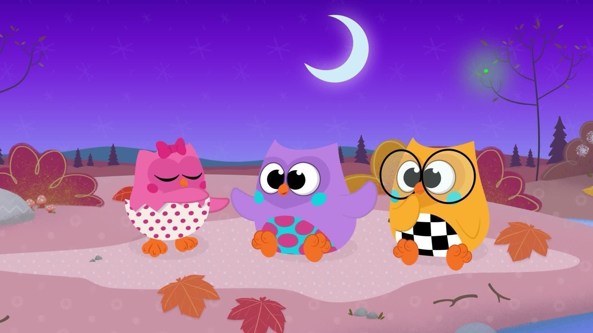 Dance com Bubu : Hora de Dormir