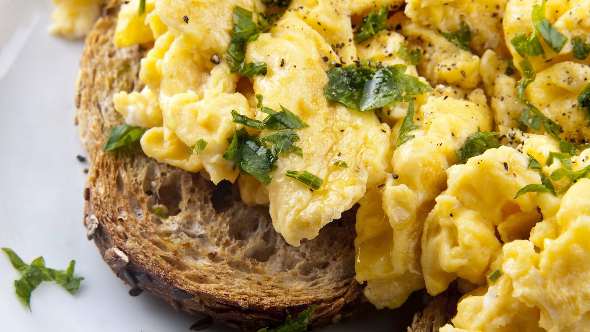 Receitas da Ina - De Volta ao Básico : Café da Manhã Festivo