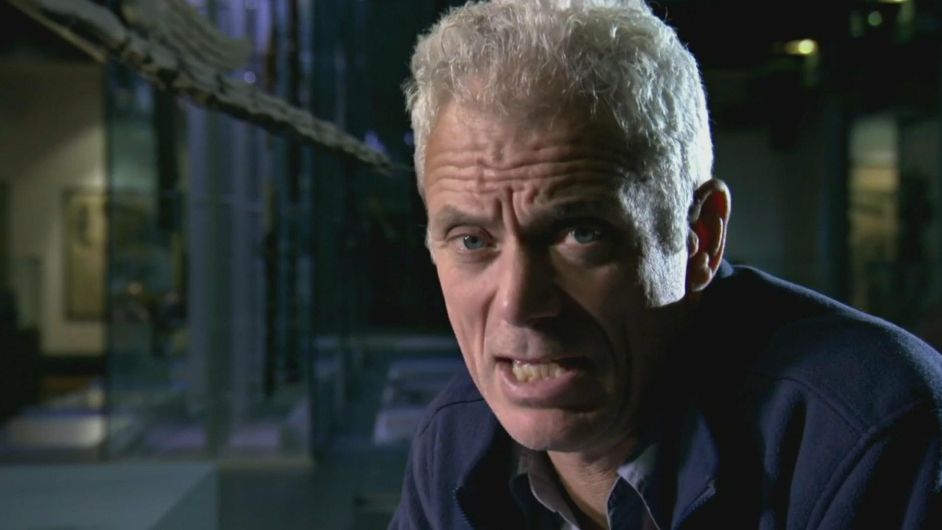 Monstros do Rio : A Lenda do Lago Ness