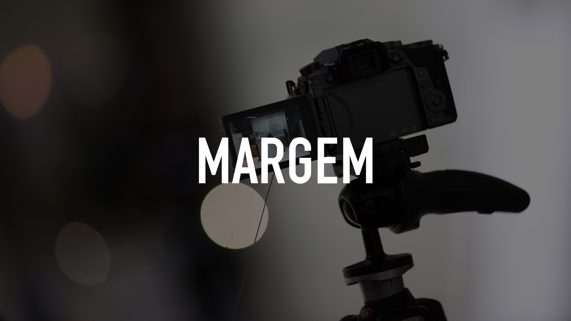 Margem