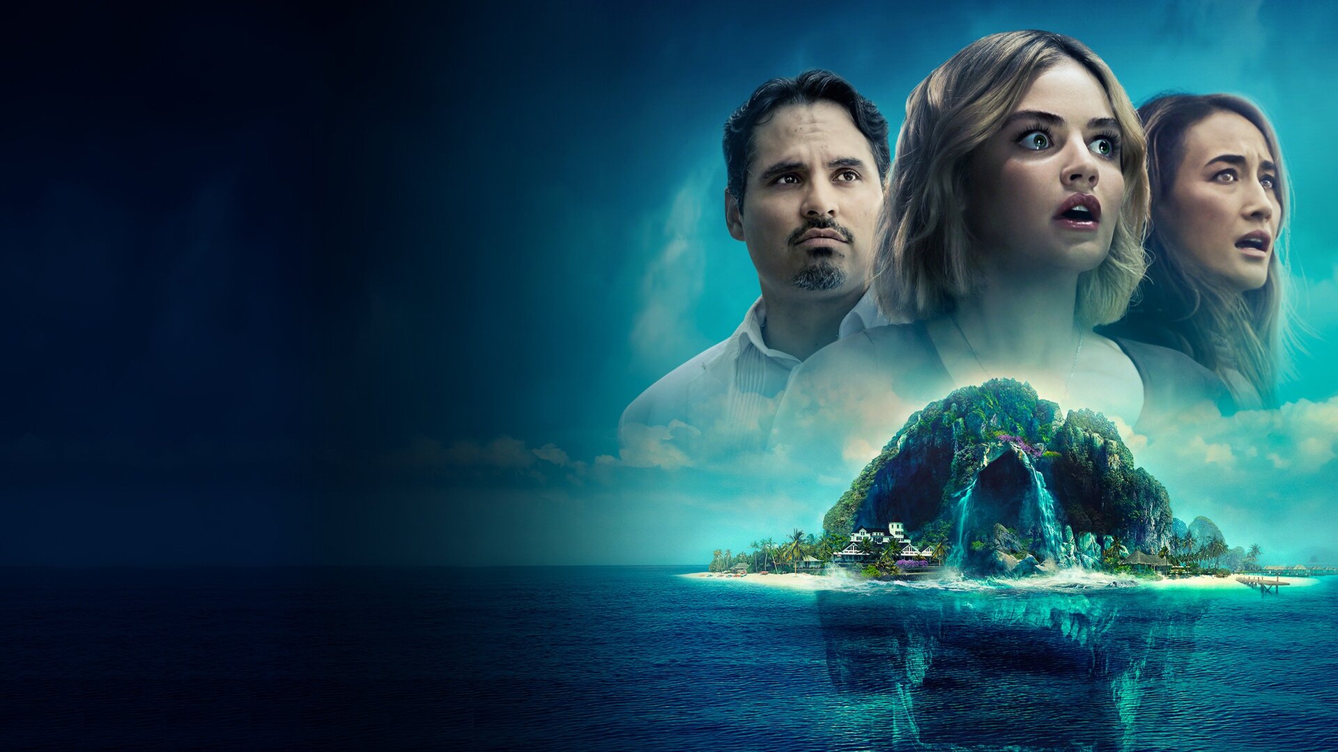 A Ilha da Fantasia
