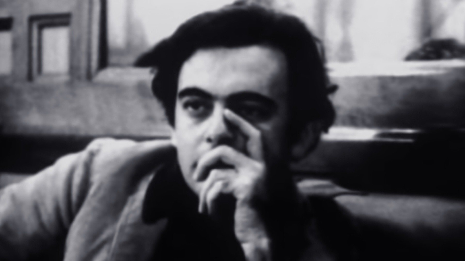 Glauber, o Filme - Labirinto do Brasil