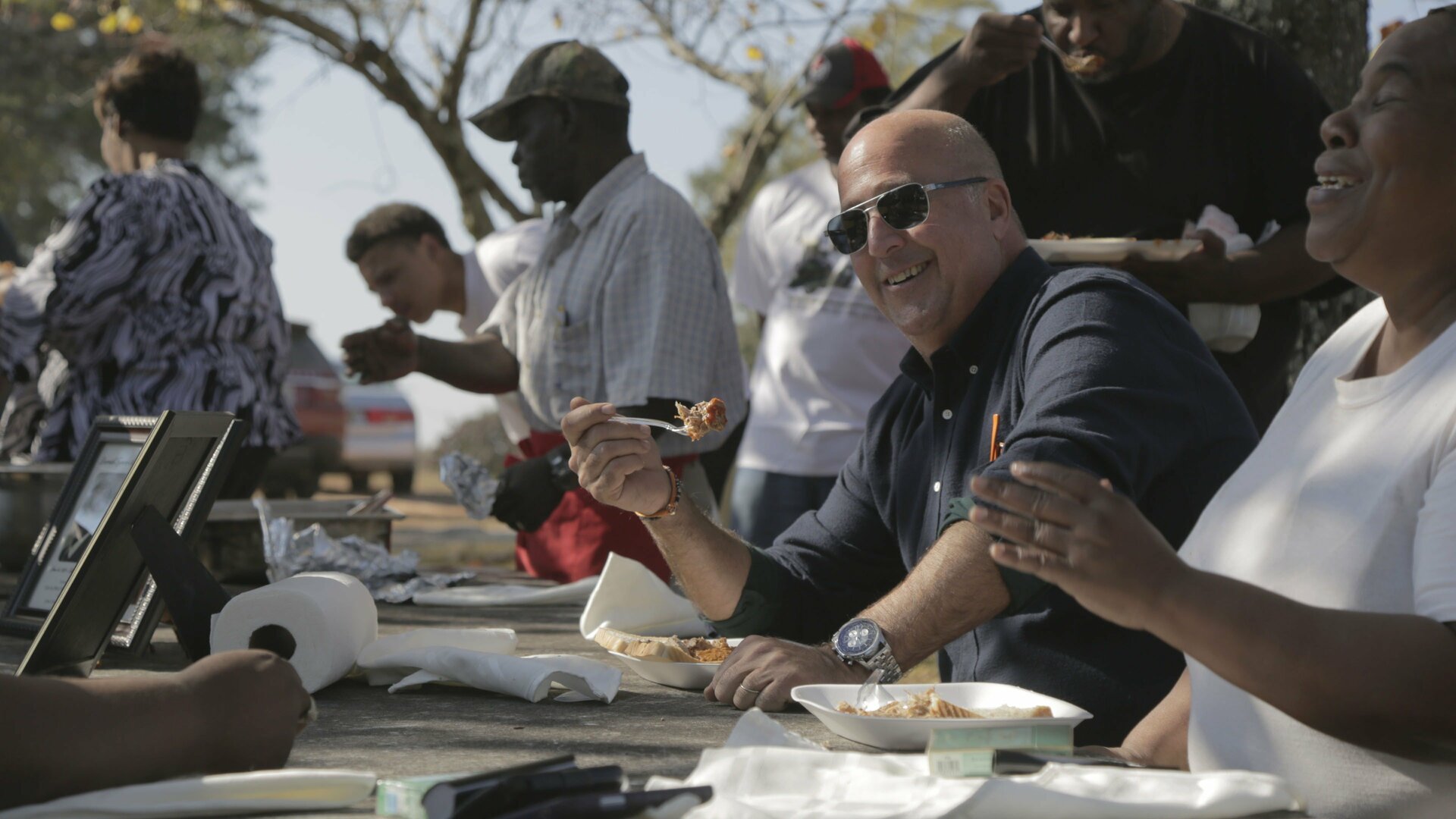 Comidas Exóticas : Trilha do Churrasco Sulista