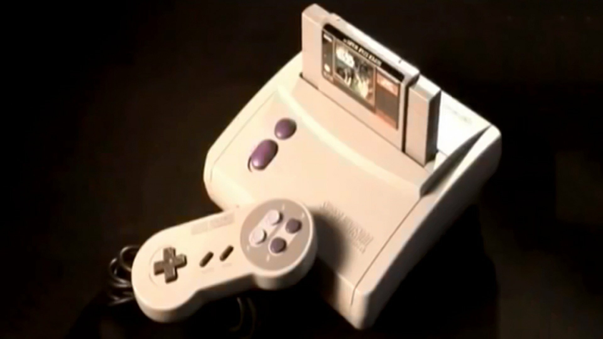 A Era do Videogame : O Coração