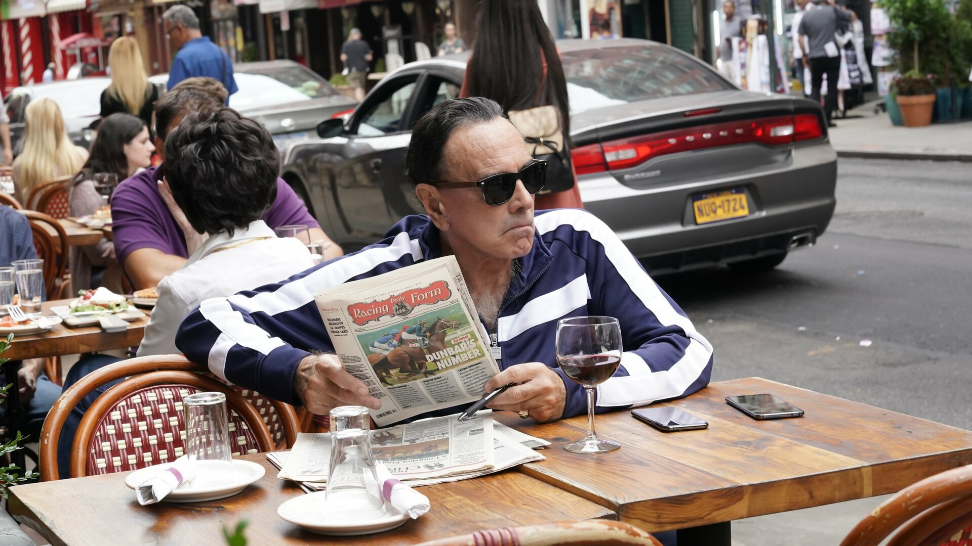Blue Bloods : Travesso ou Bonzinho