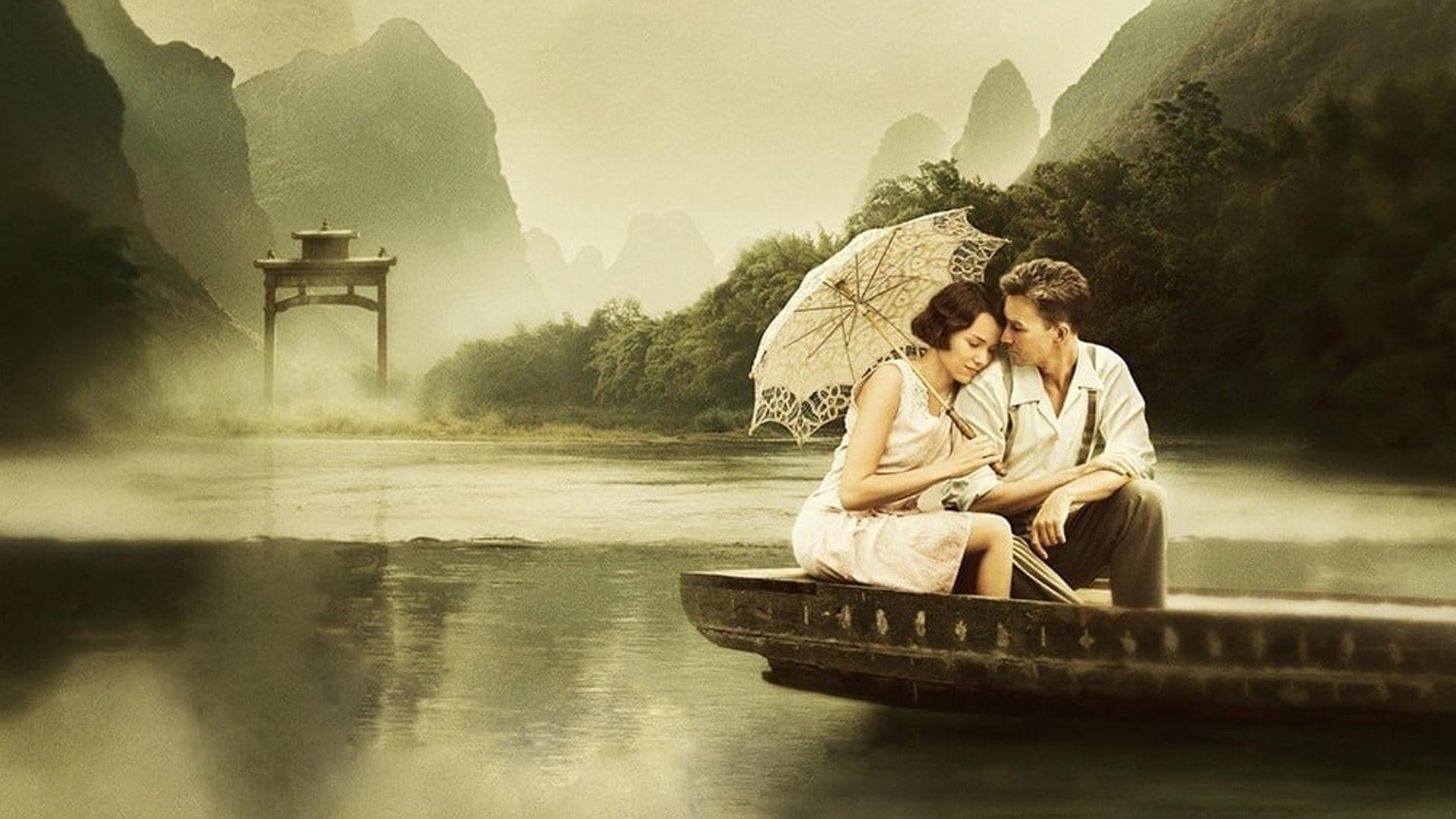 O Despertar de uma Paixão