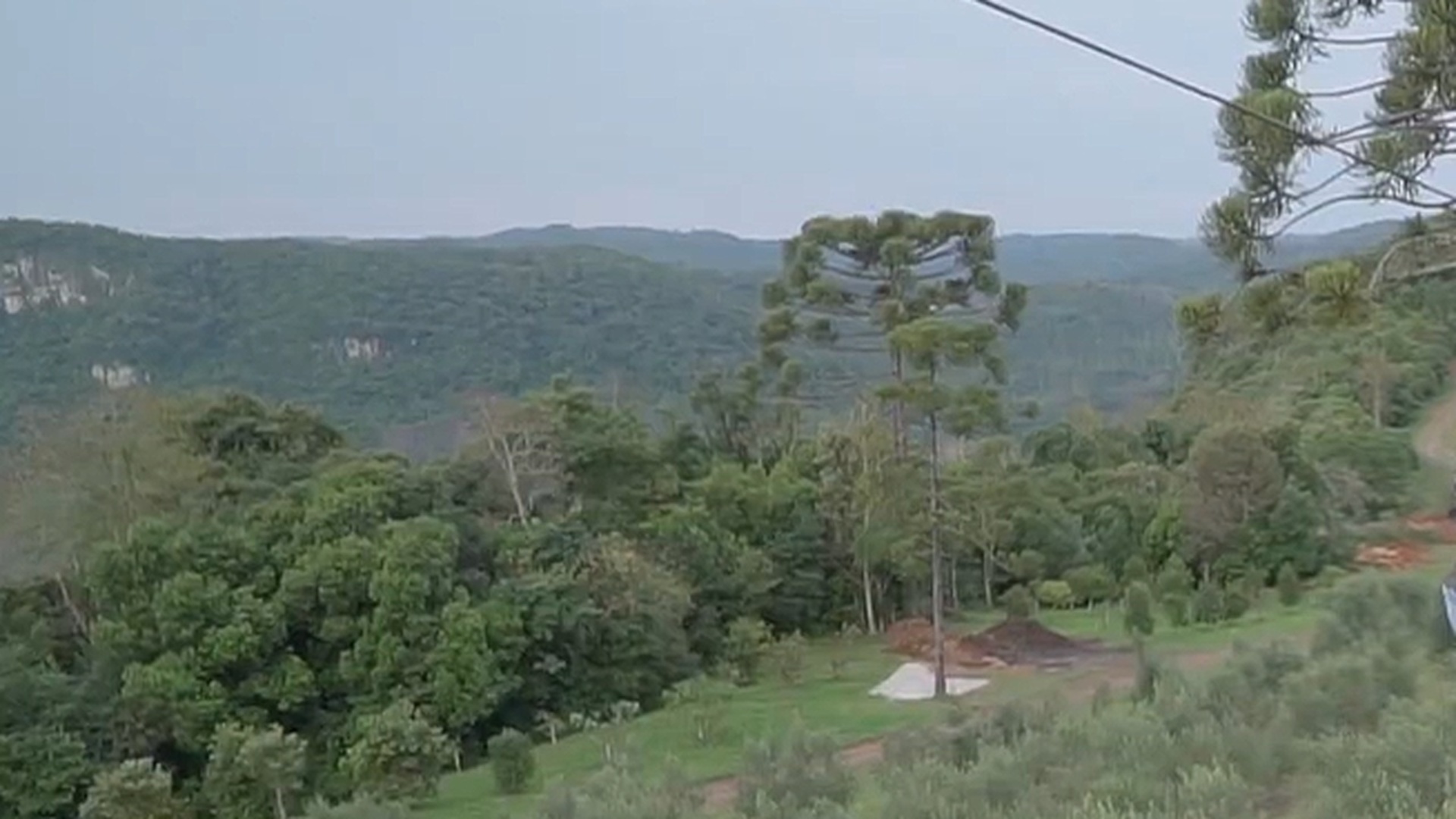 Travel Shots : T1 EP84 - Gramado - Sky Glass