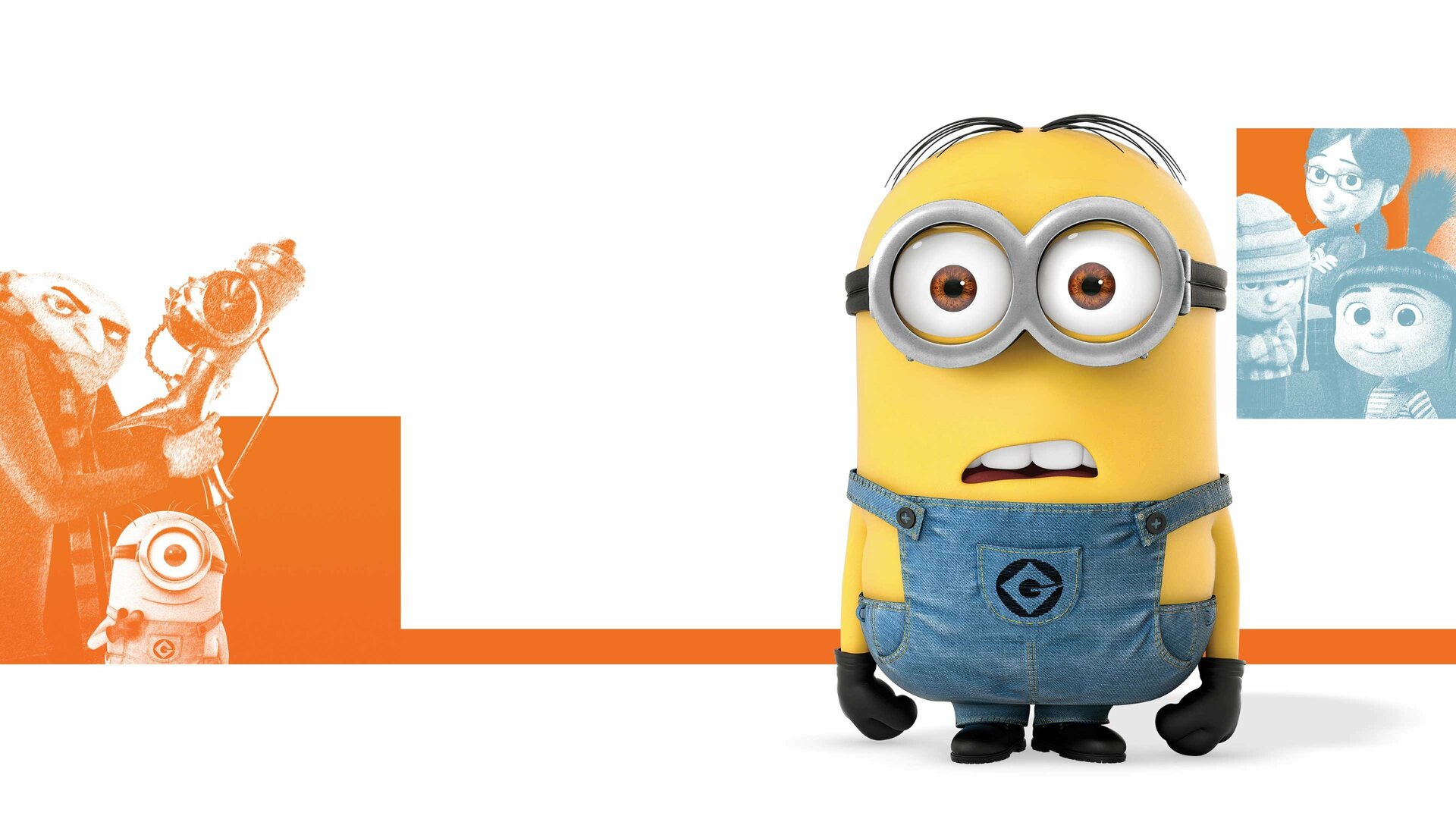 Meu Malvado Favorito