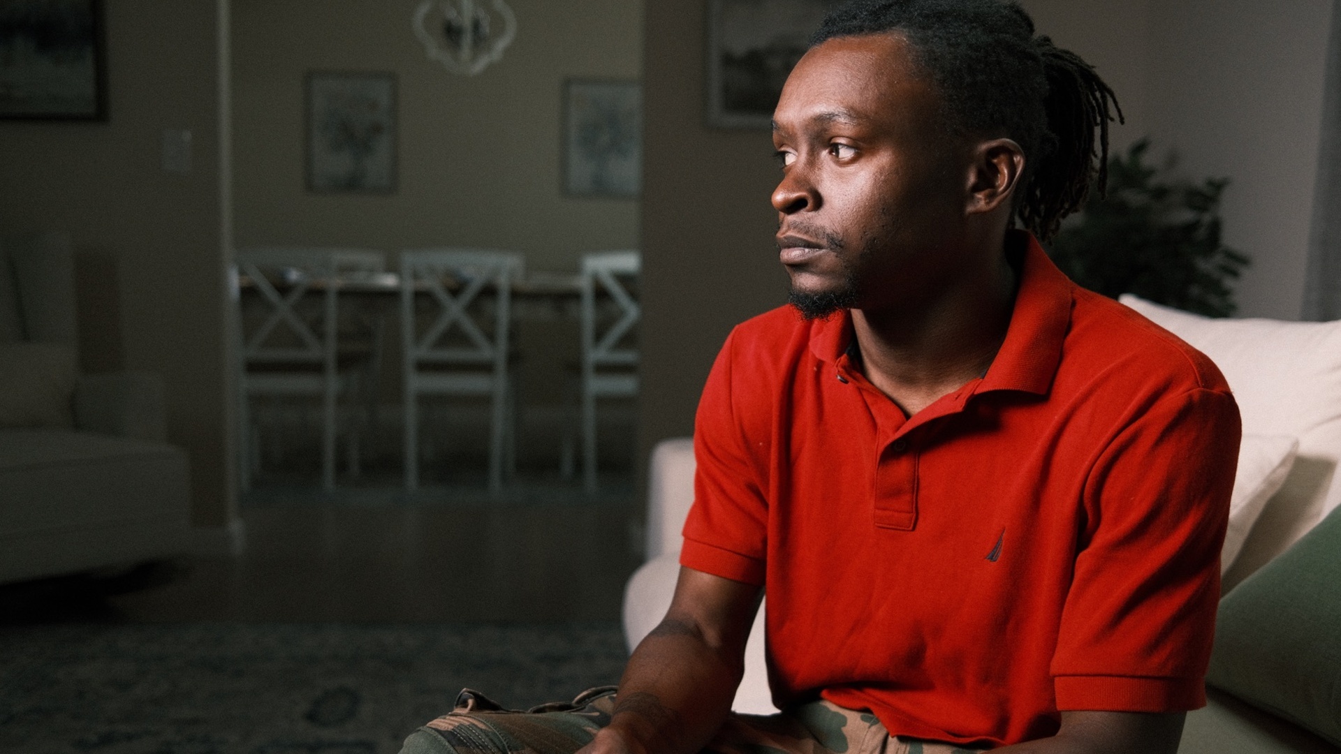 Quando as Luzes se Apagam : Assassino dos Sonhos