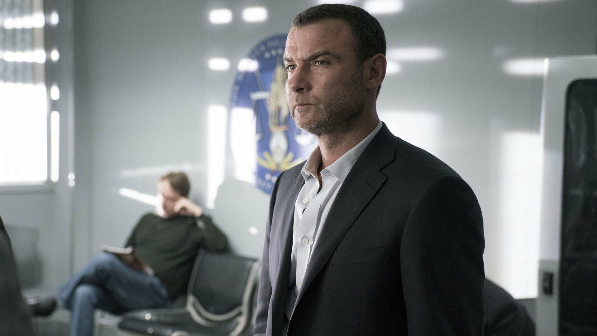 Ray Donovan : Evidências