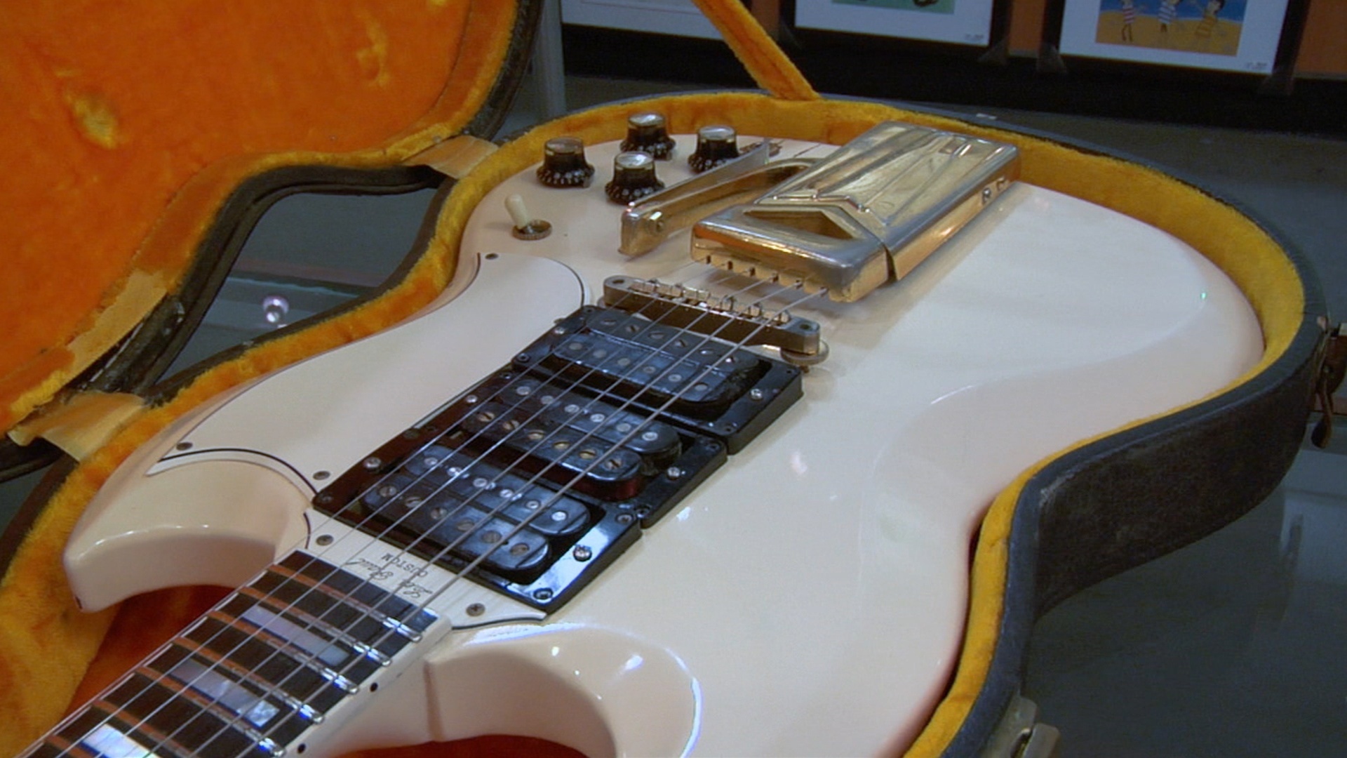 O Melhor de Trato Feito : Beatles e Lendas do Rock