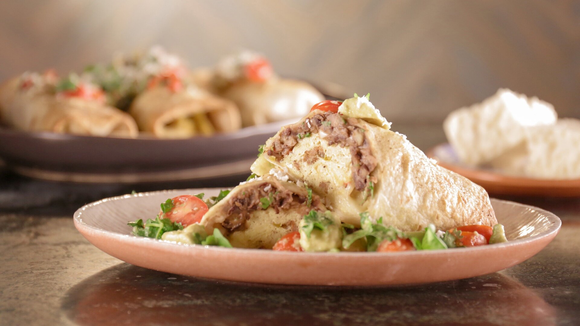Brunch com Bobby : Brunch com Espírito Natalino