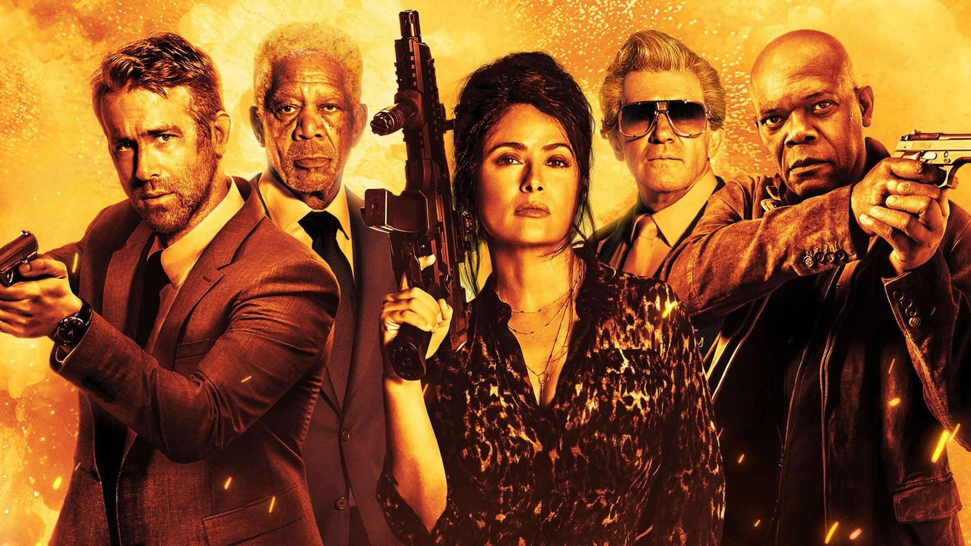 Dupla Explosiva 2 - E a Primeira-Dama do Crime