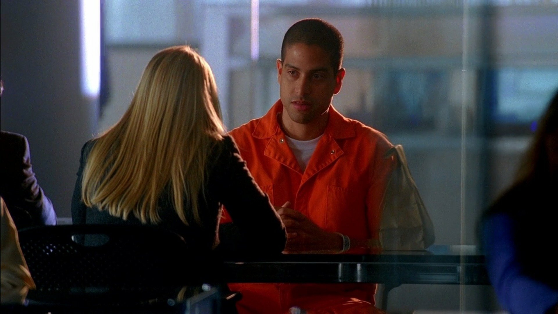 CSI: Miami : Afundar ou Nadar