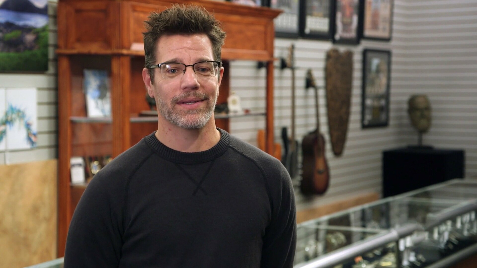 Trato Feito : Bala Perdida