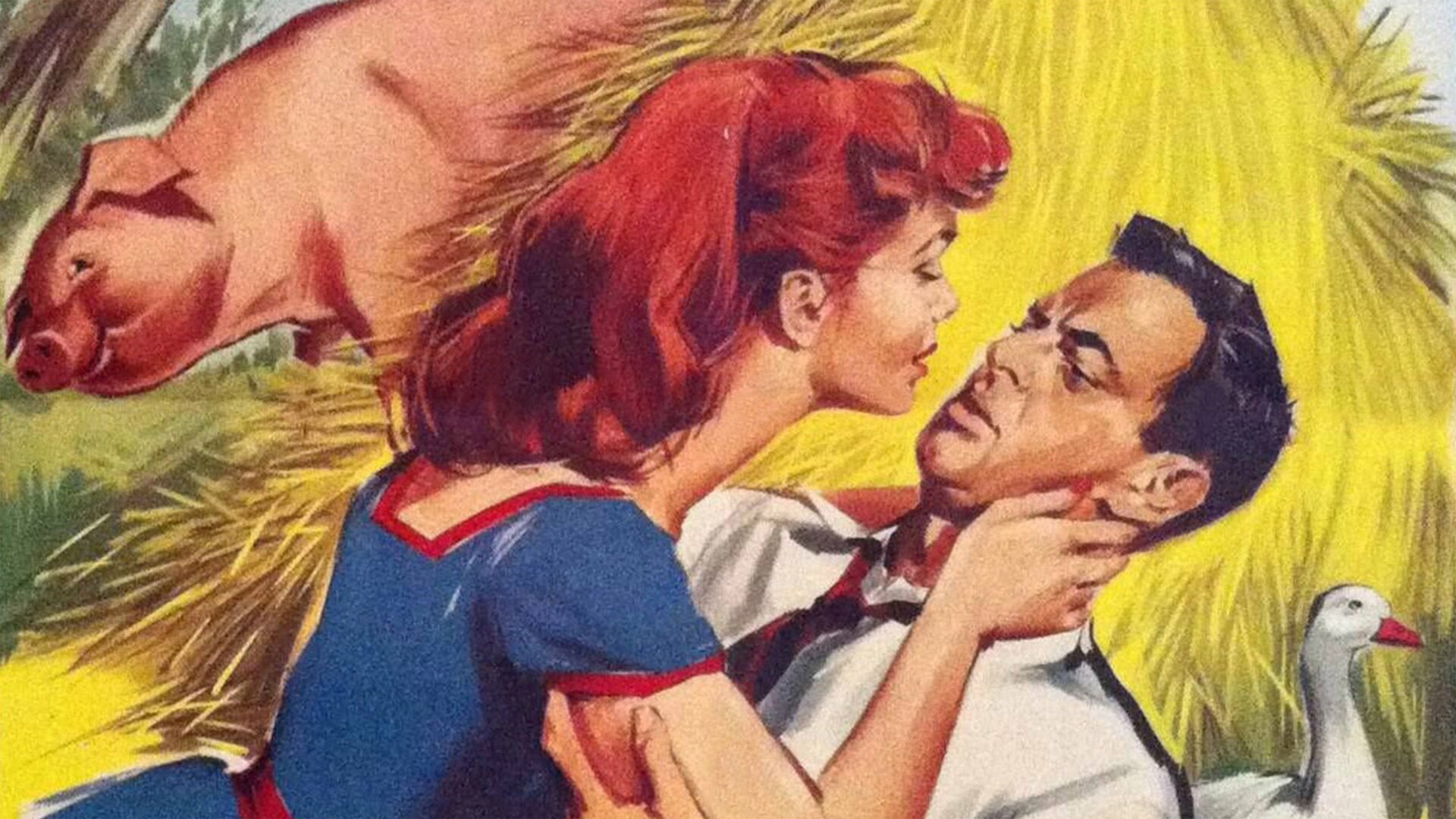 Como Fisgar um Marido