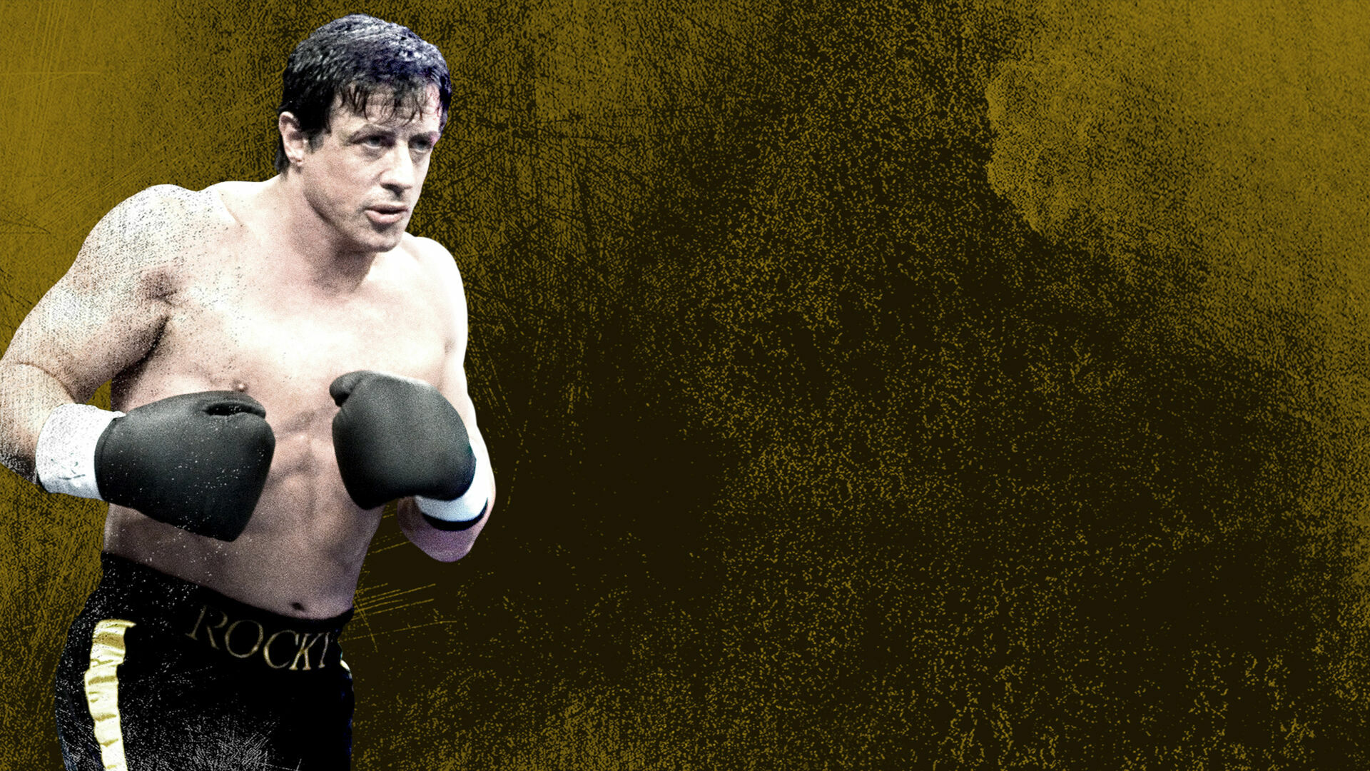 Rocky Balboa