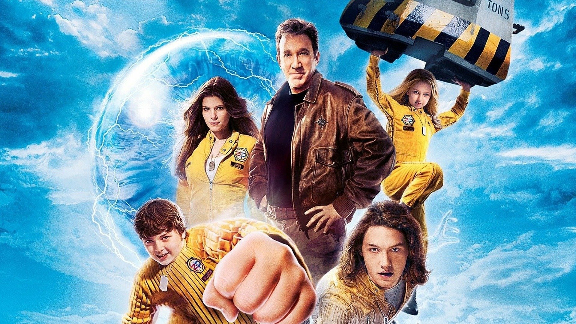 Zoom - Academia de Super-Heróis