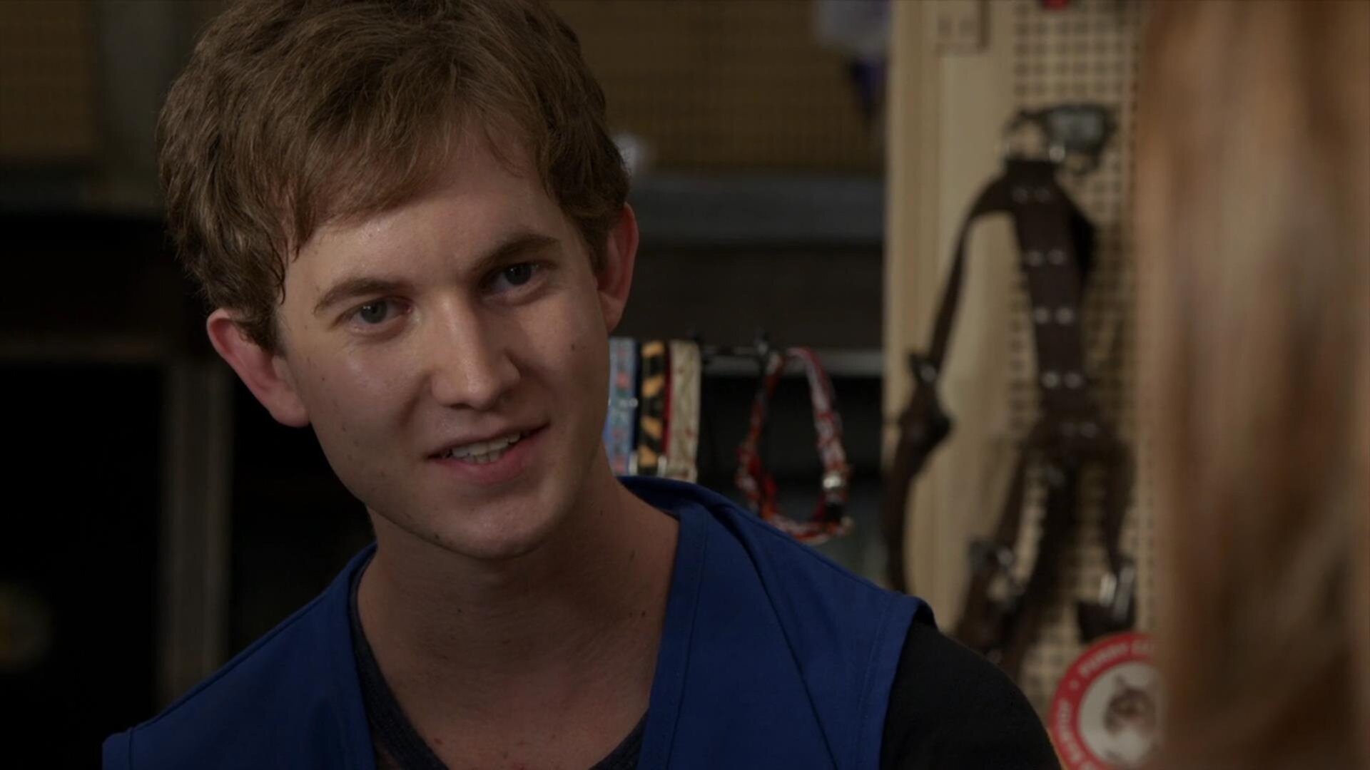 Criminal Minds : The Apprenticeship