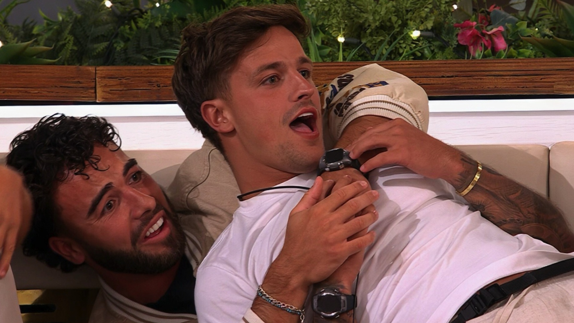 Love Island: All Stars